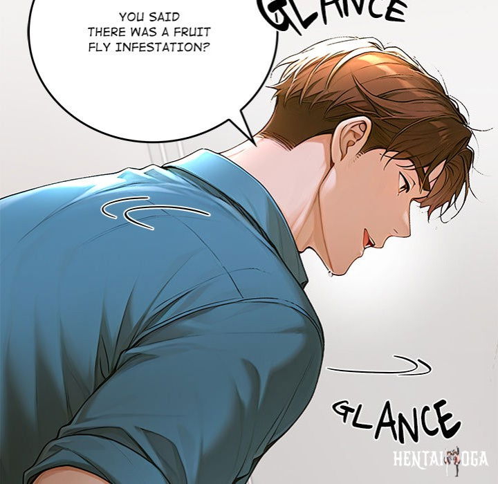 Desire Village Desire Village Chapter 12 - Page 122