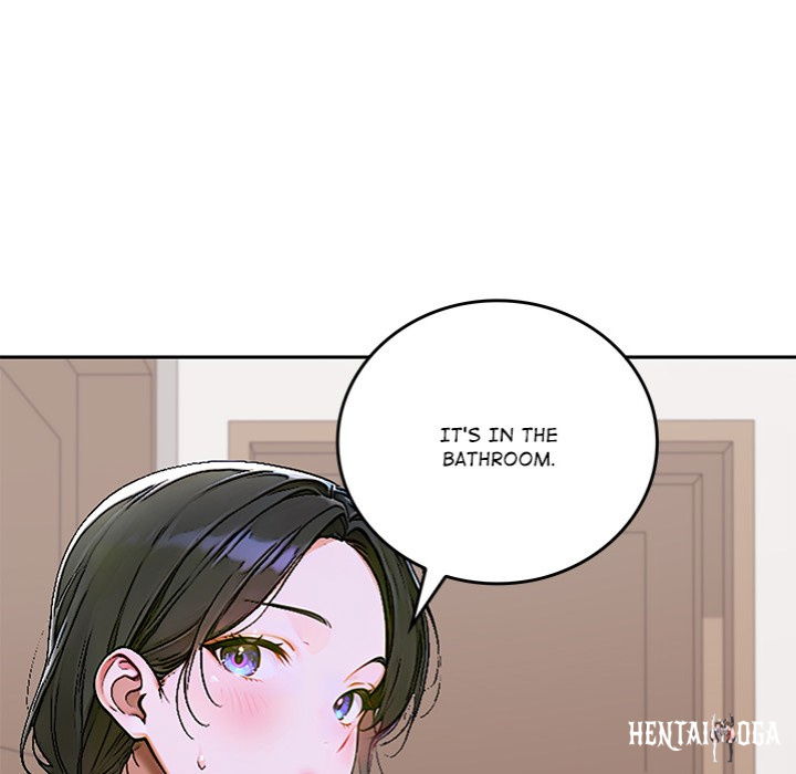 Desire Village Desire Village Chapter 12 - Page 125