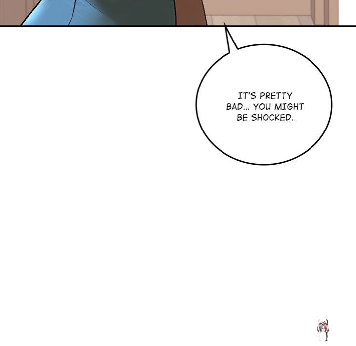 Desire Village Desire Village Chapter 12 - Page 127