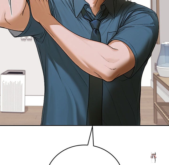 Desire Village Desire Village Chapter 12 - Page 129