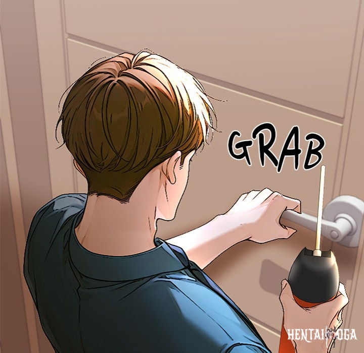 Desire Village Desire Village Chapter 12 - Page 131