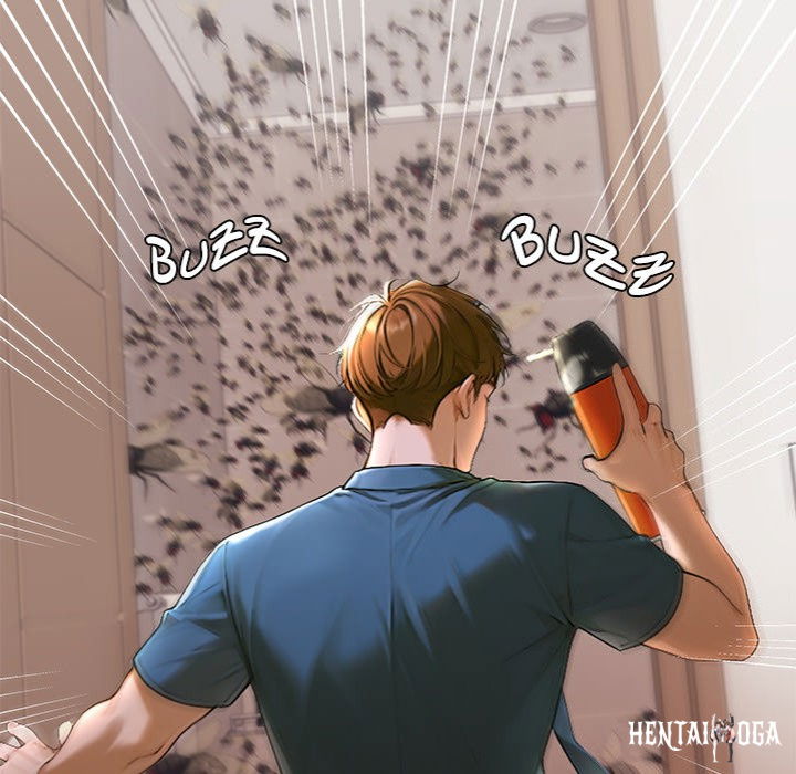 Desire Village Desire Village Chapter 12 - Page 133