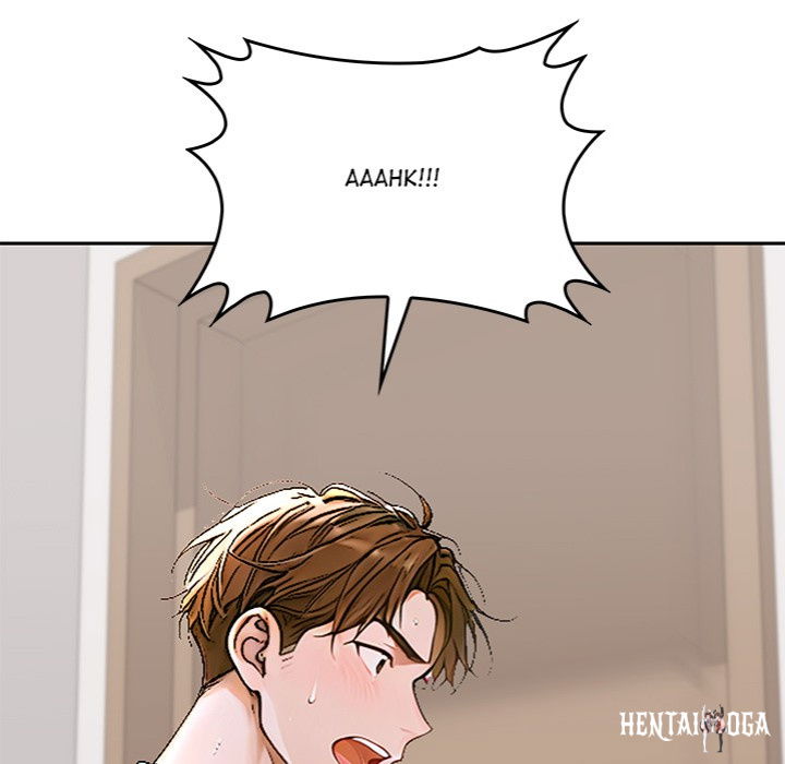 Desire Village Desire Village Chapter 12 - Page 135