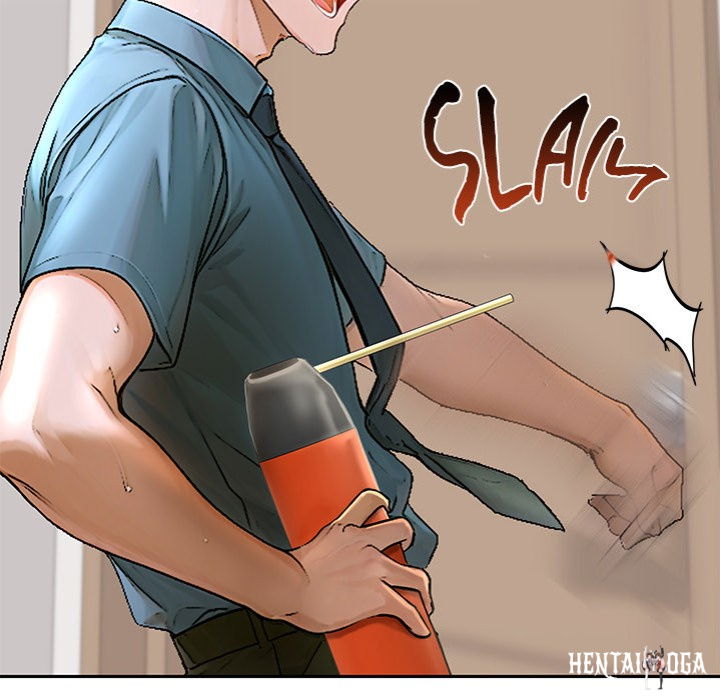 Desire Village Desire Village Chapter 12 - Page 136