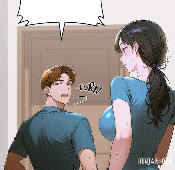 Desire Village Desire Village Chapter 12 - Page 138