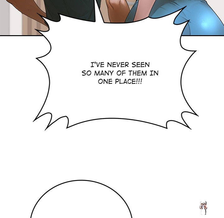 Desire Village Desire Village Chapter 12 - Page 139