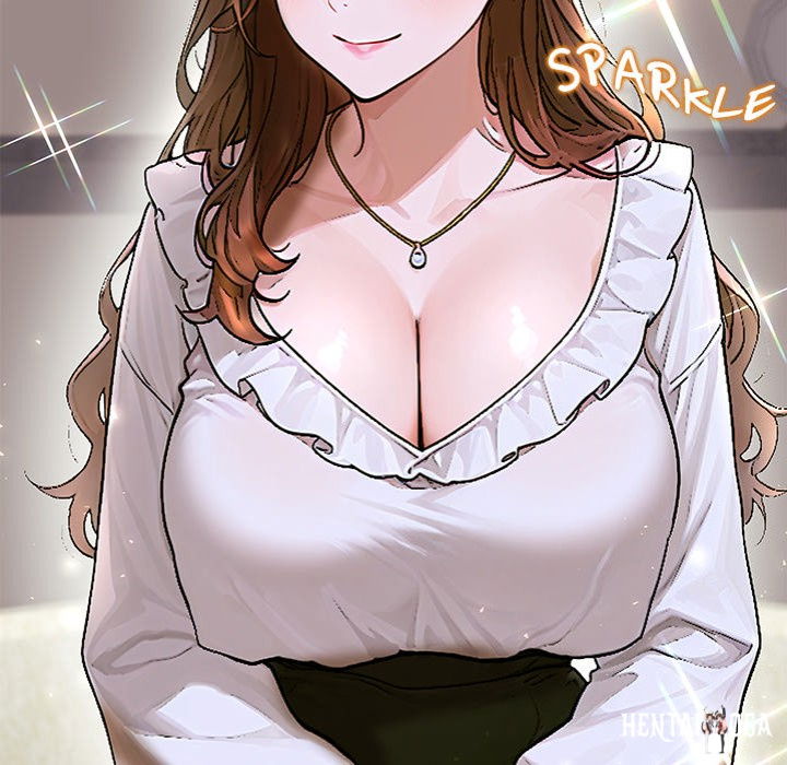 Desire Village Desire Village Chapter 12 - Page 14