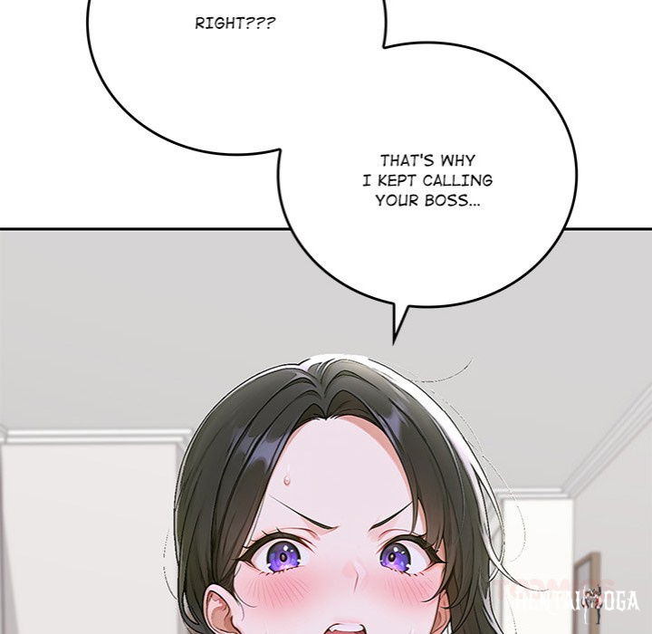 Desire Village Desire Village Chapter 12 - Page 140