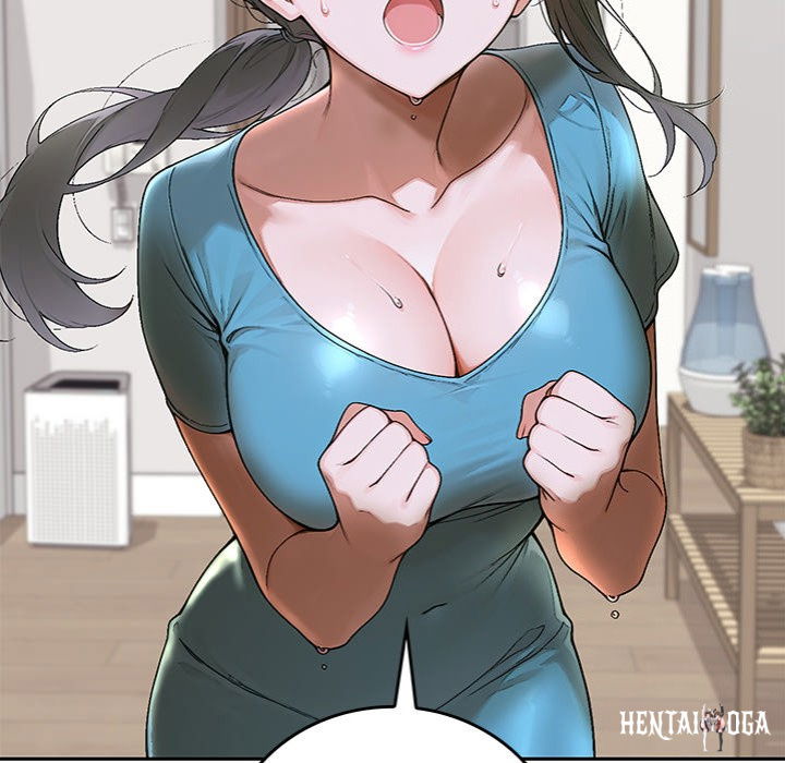 Desire Village Desire Village Chapter 12 - Page 141