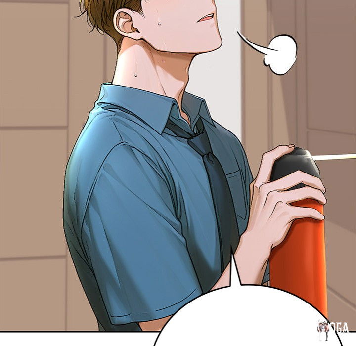 Desire Village Desire Village Chapter 12 - Page 144