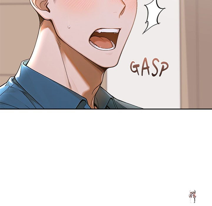 Desire Village Desire Village Chapter 12 - Page 150