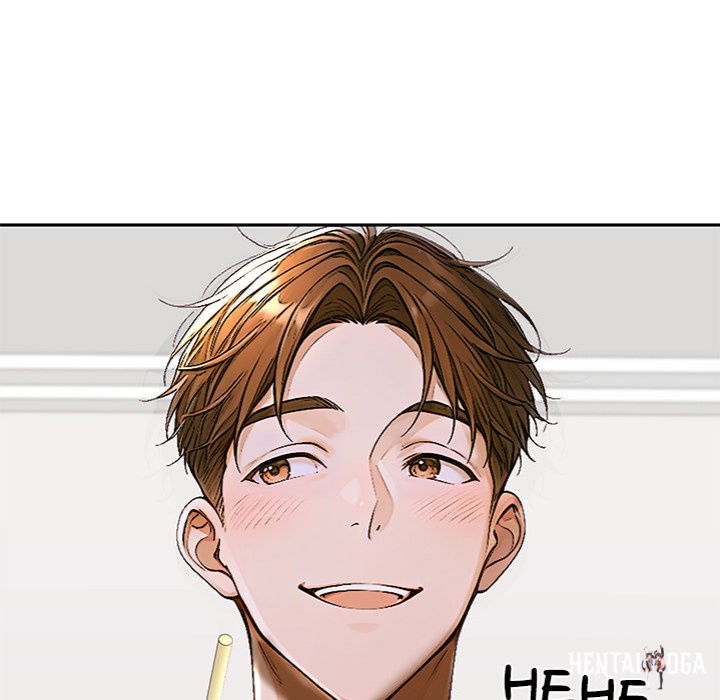 Desire Village Desire Village Chapter 12 - Page 151