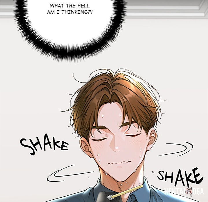 Desire Village Desire Village Chapter 12 - Page 159