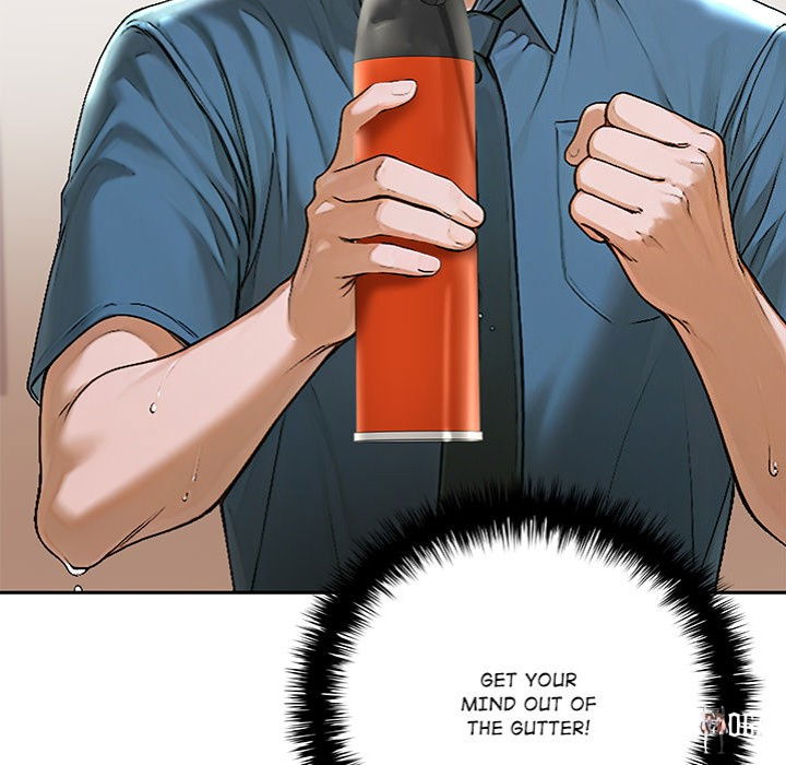 Desire Village Desire Village Chapter 12 - Page 160