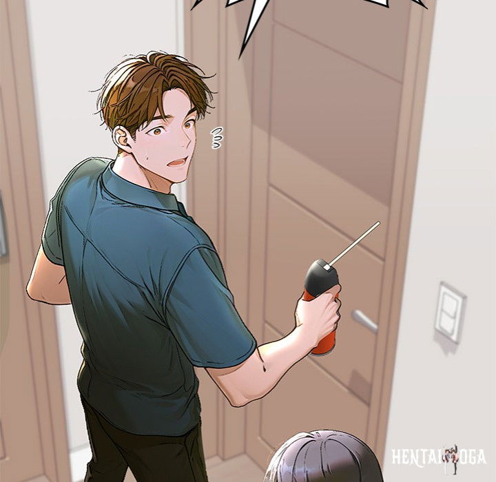 Desire Village Desire Village Chapter 12 - Page 162