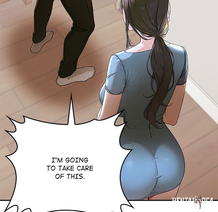 Desire Village Desire Village Chapter 12 - Page 163