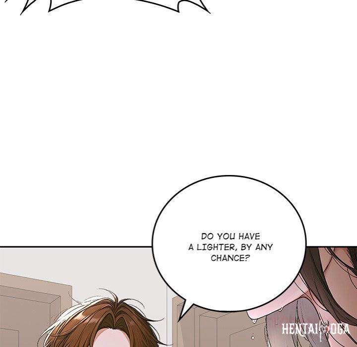 Desire Village Desire Village Chapter 12 - Page 164