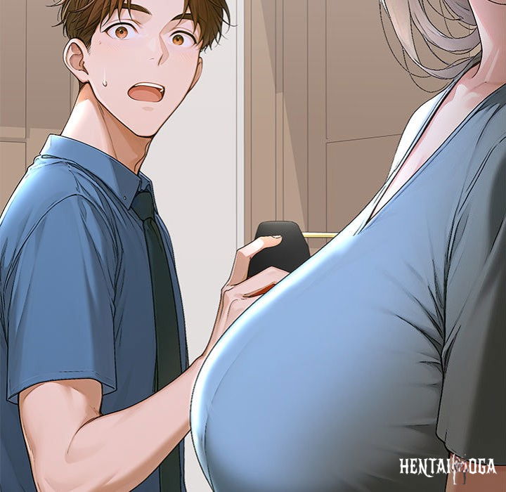 Desire Village Desire Village Chapter 12 - Page 165