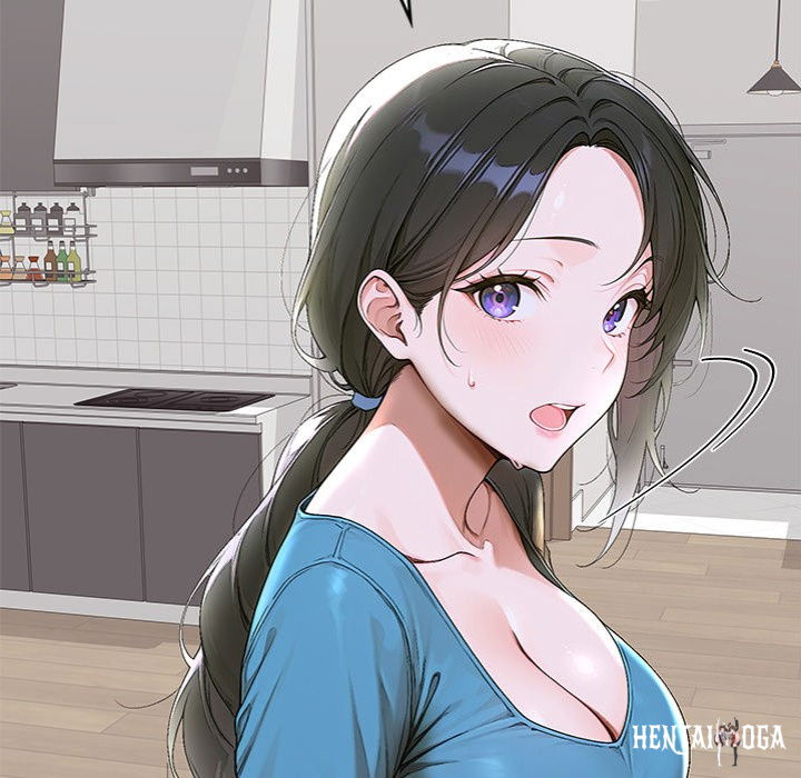 Desire Village Desire Village Chapter 12 - Page 167