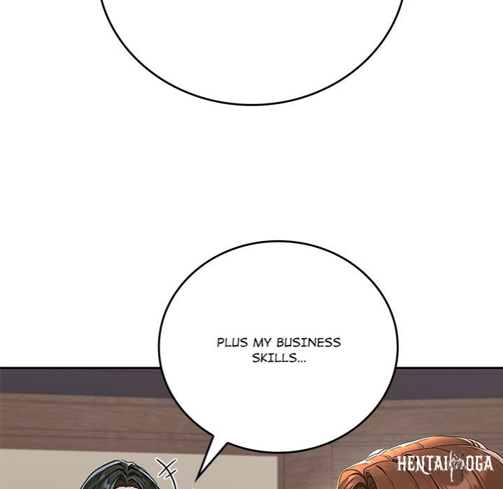 Desire Village Desire Village Chapter 12 - Page 17