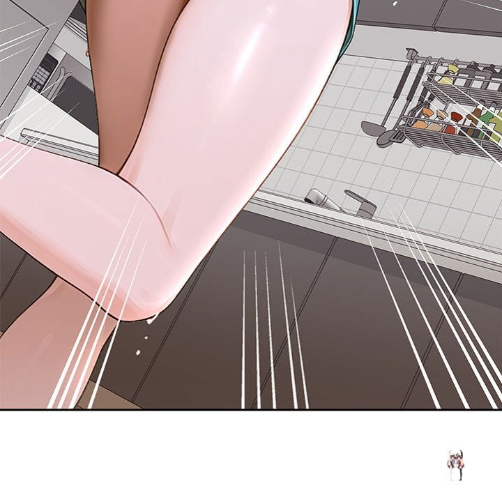 Desire Village Desire Village Chapter 12 - Page 170