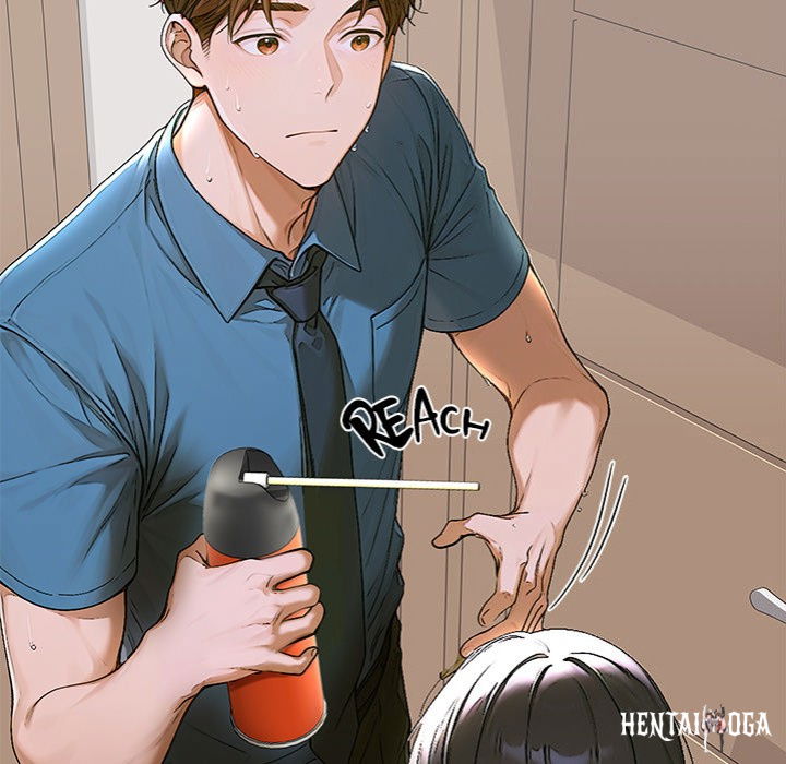 Desire Village Desire Village Chapter 12 - Page 176