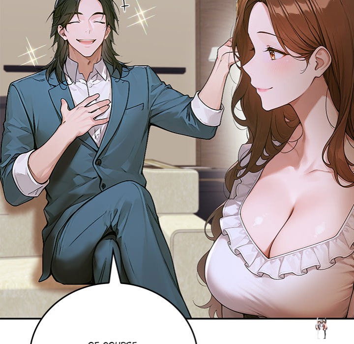 Desire Village Desire Village Chapter 12 - Page 18