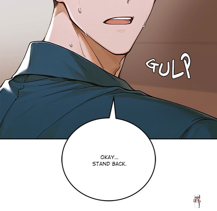 Desire Village Desire Village Chapter 12 - Page 180