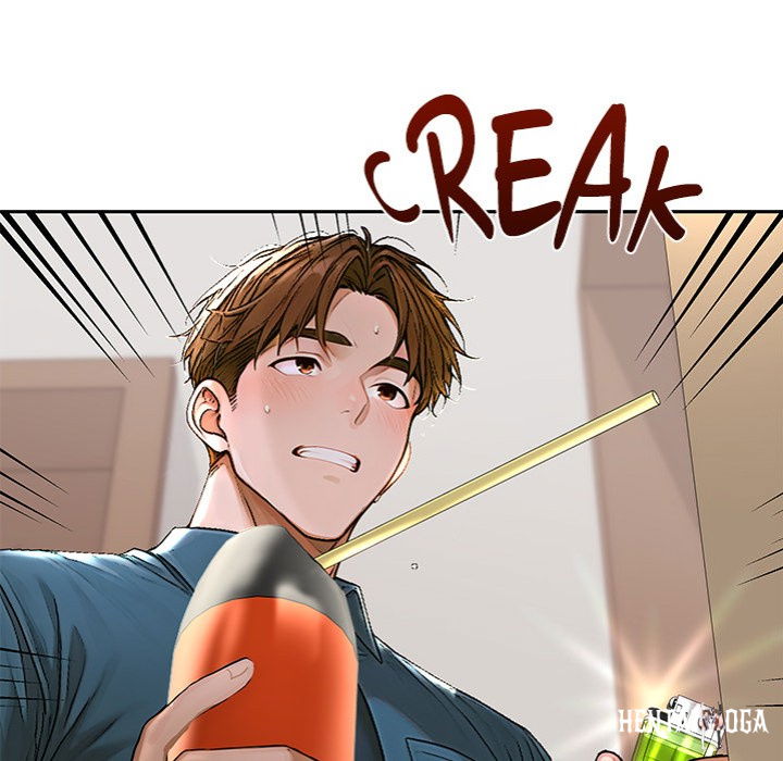 Desire Village Desire Village Chapter 12 - Page 183