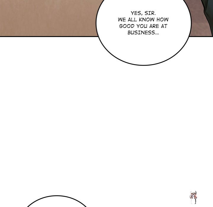 Desire Village Desire Village Chapter 12 - Page 21