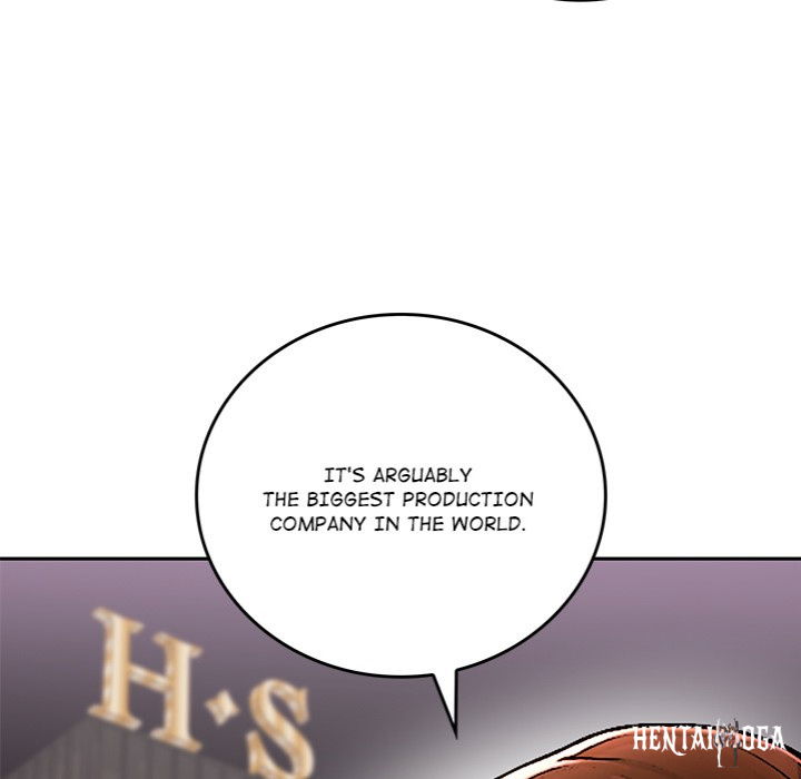 Desire Village Desire Village Chapter 12 - Page 24