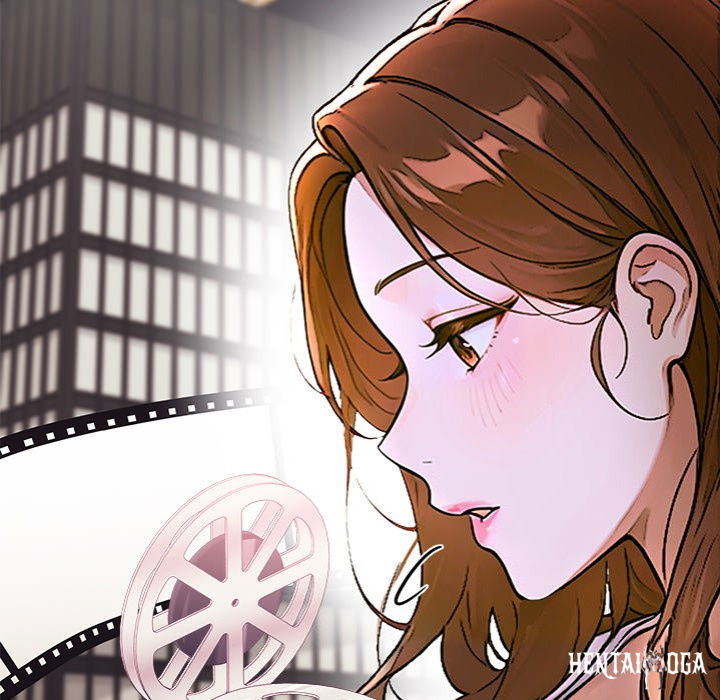 Desire Village Desire Village Chapter 12 - Page 25