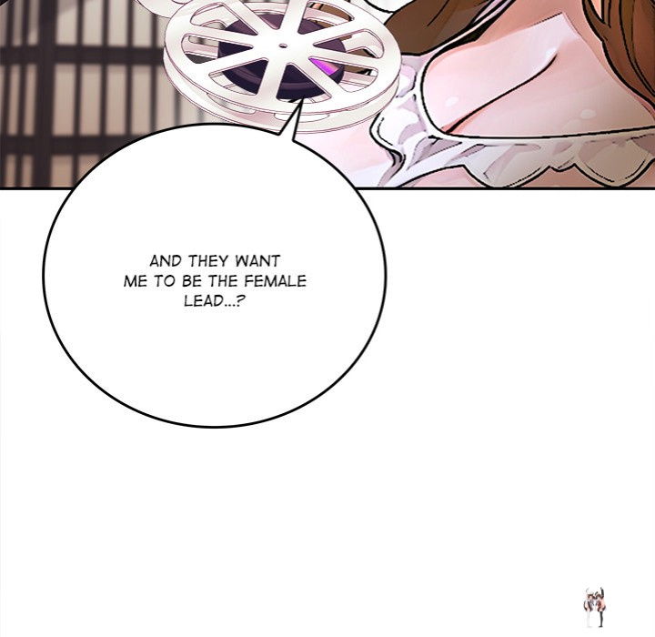 Desire Village Desire Village Chapter 12 - Page 26