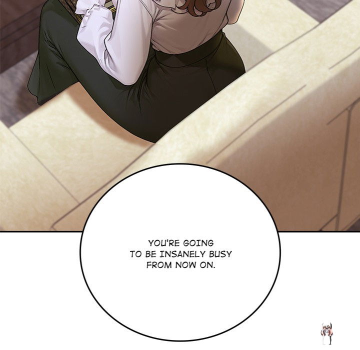 Desire Village Desire Village Chapter 12 - Page 29