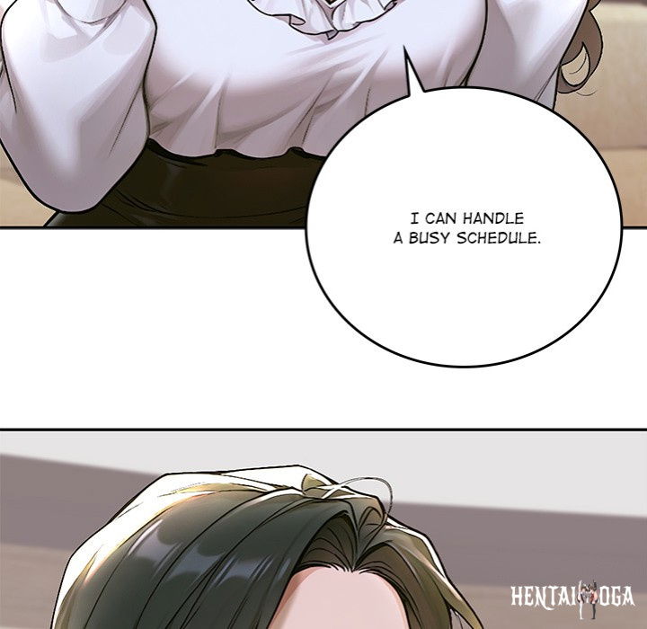 Desire Village Desire Village Chapter 12 - Page 32