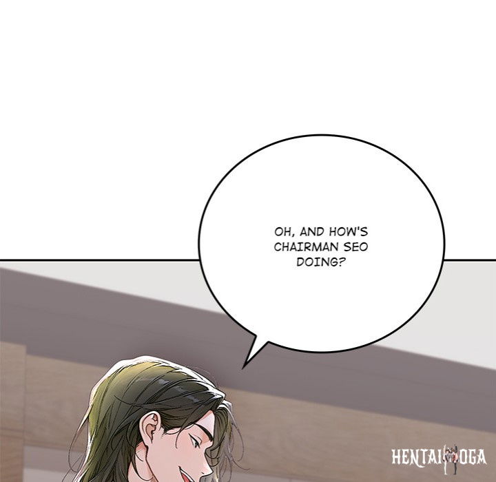 Desire Village Desire Village Chapter 12 - Page 34