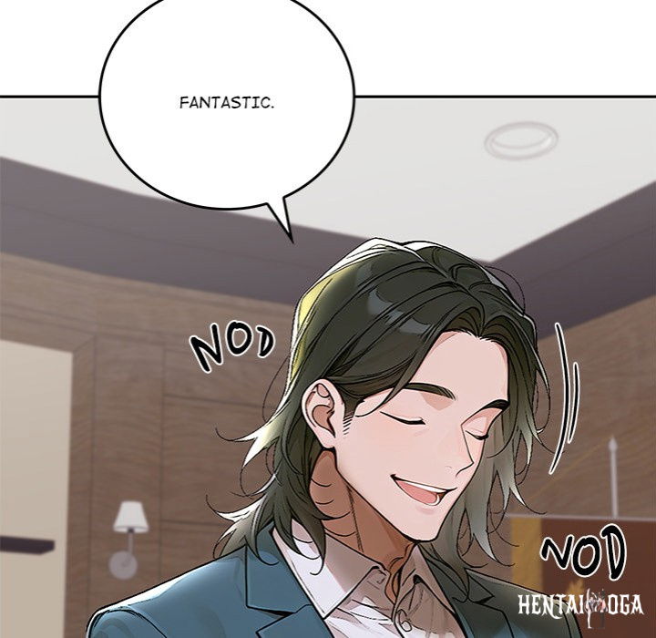 Desire Village Desire Village Chapter 12 - Page 37