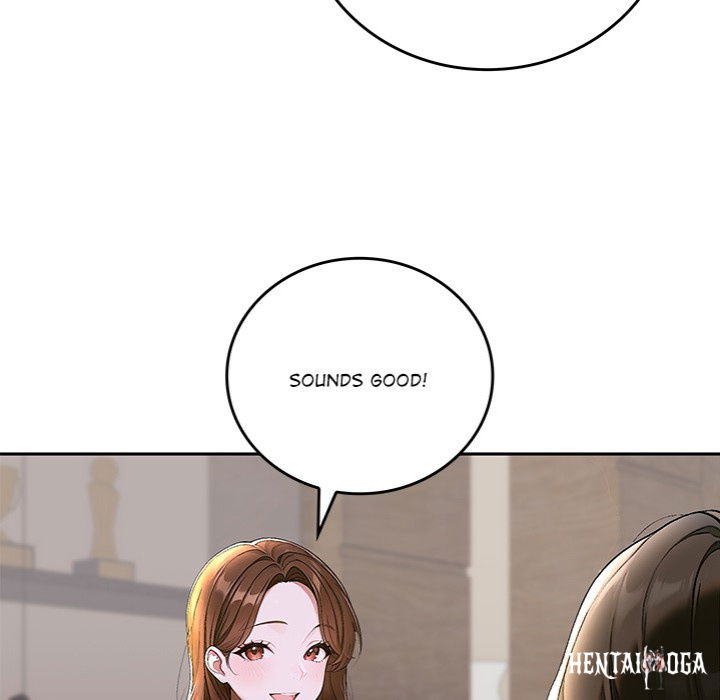 Desire Village Desire Village Chapter 12 - Page 39