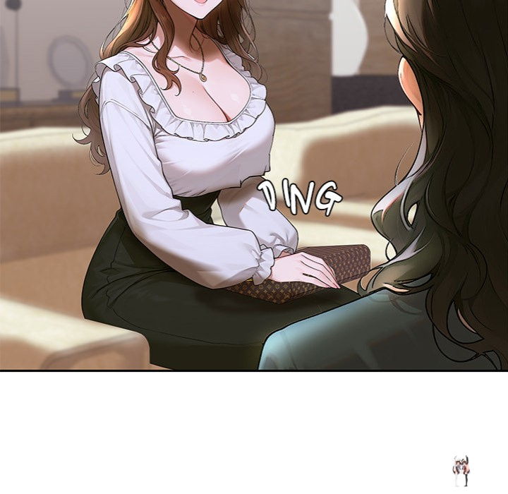 Desire Village Desire Village Chapter 12 - Page 40