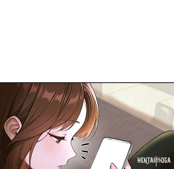 Desire Village Desire Village Chapter 12 - Page 41