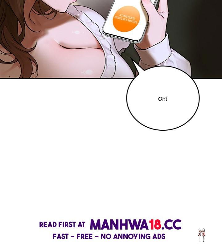 Desire Village Desire Village Chapter 12 - Page 42