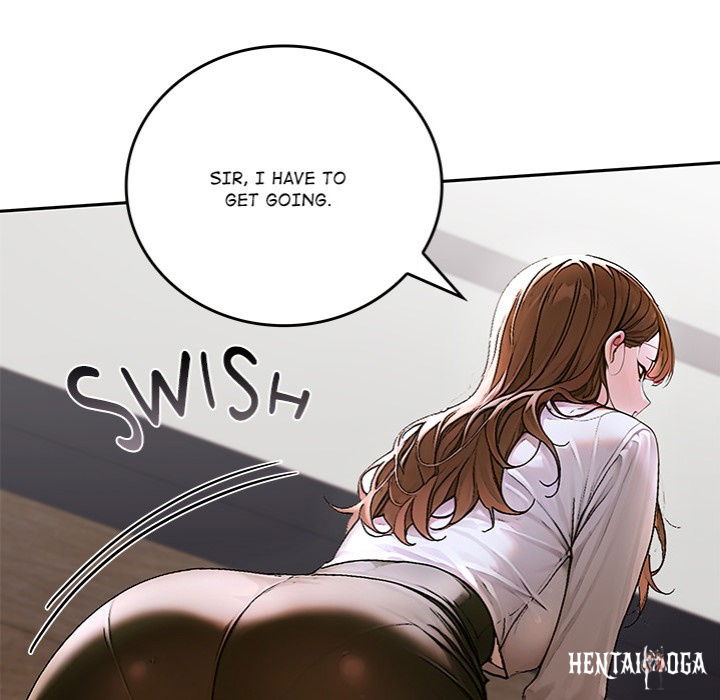 Desire Village Desire Village Chapter 12 - Page 43