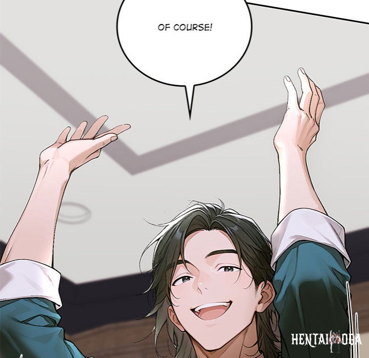 Desire Village Desire Village Chapter 12 - Page 46