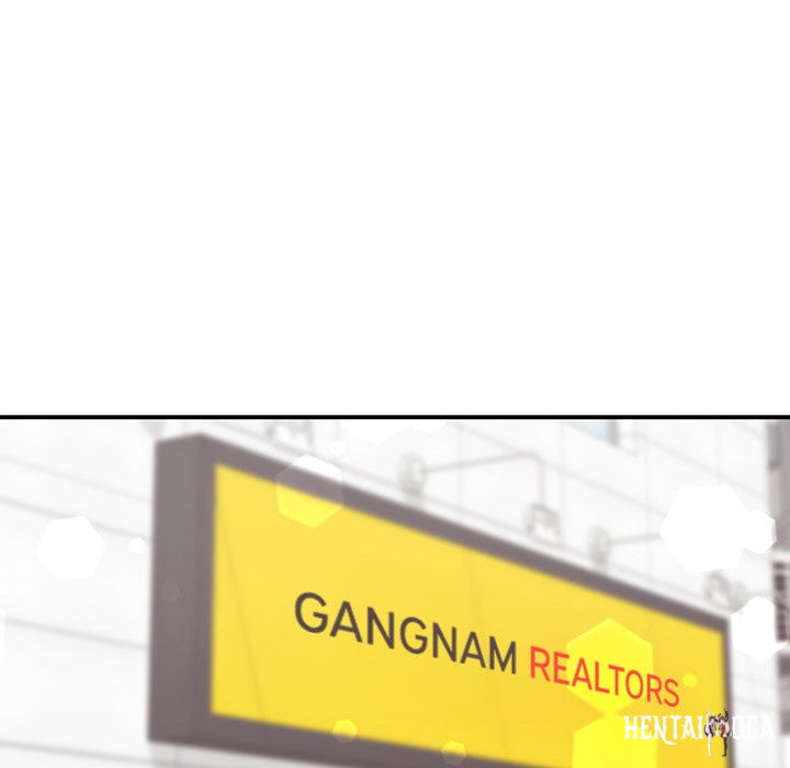 Desire Village Desire Village Chapter 12 - Page 49