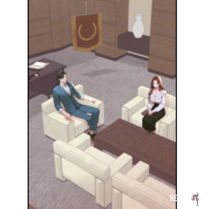 Desire Village Desire Village Chapter 12 - Page 5