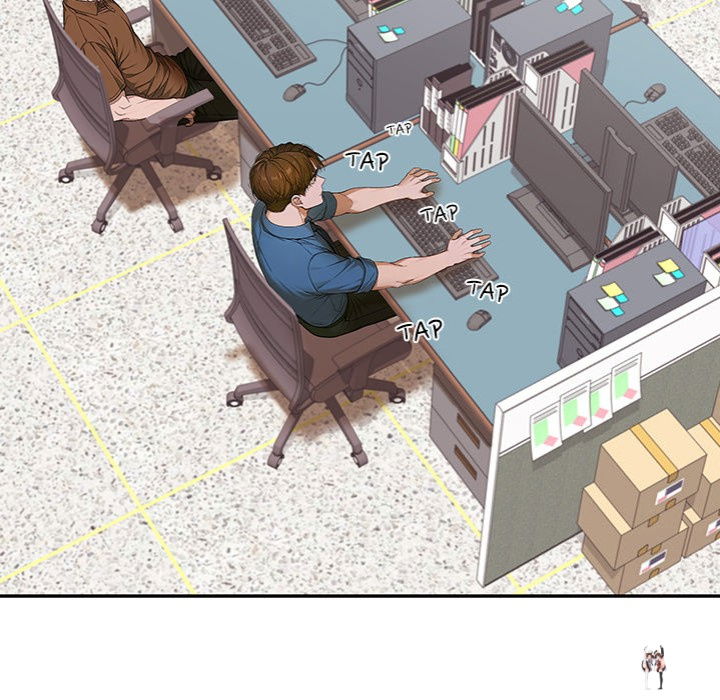 Desire Village Desire Village Chapter 12 - Page 51