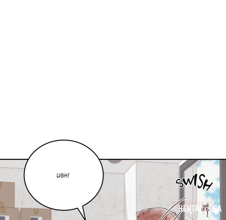 Desire Village Desire Village Chapter 12 - Page 52