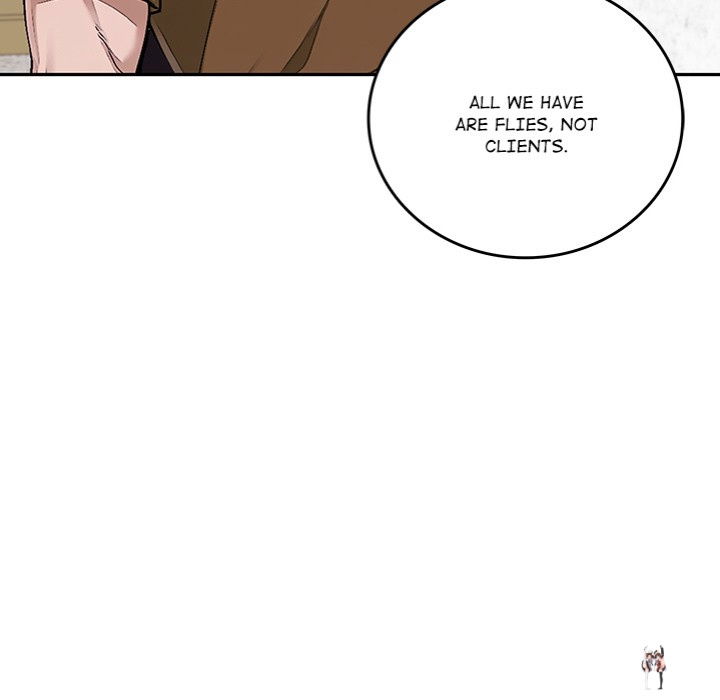 Desire Village Desire Village Chapter 12 - Page 54