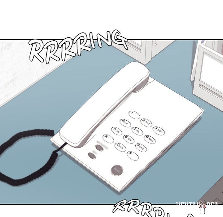 Desire Village Desire Village Chapter 12 - Page 55