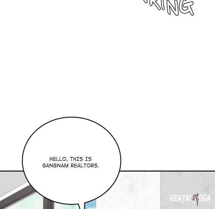 Desire Village Desire Village Chapter 12 - Page 56